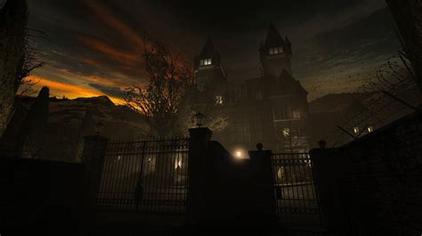 Outlast .